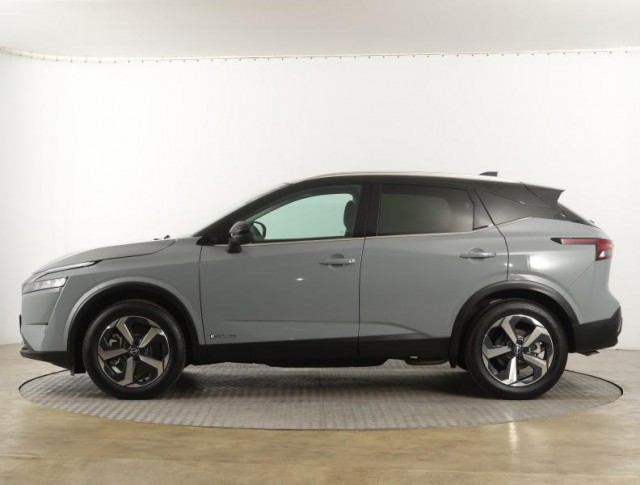 Nissan Qashqai  1.5 e-Power 