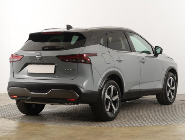 Nissan Qashqai  1.5 e-Power 