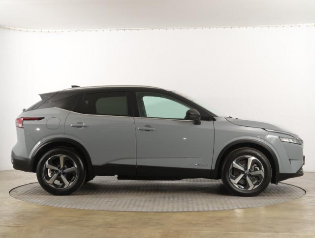 Nissan Qashqai  1.5 e-Power 