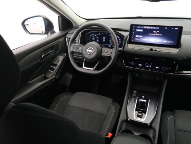 Nissan Qashqai  1.5 e-Power 