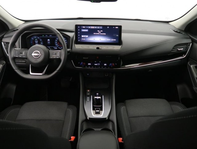 Nissan Qashqai  1.5 e-Power 