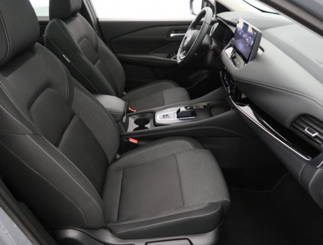 Nissan Qashqai  1.5 e-Power 