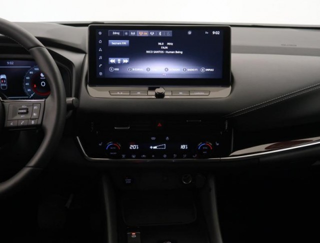 Nissan Qashqai  1.5 e-Power 