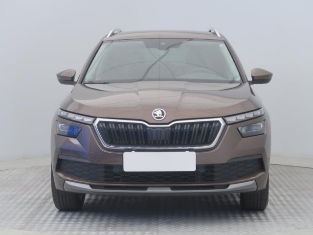 Škoda Kamiq  1.5 TSI Style