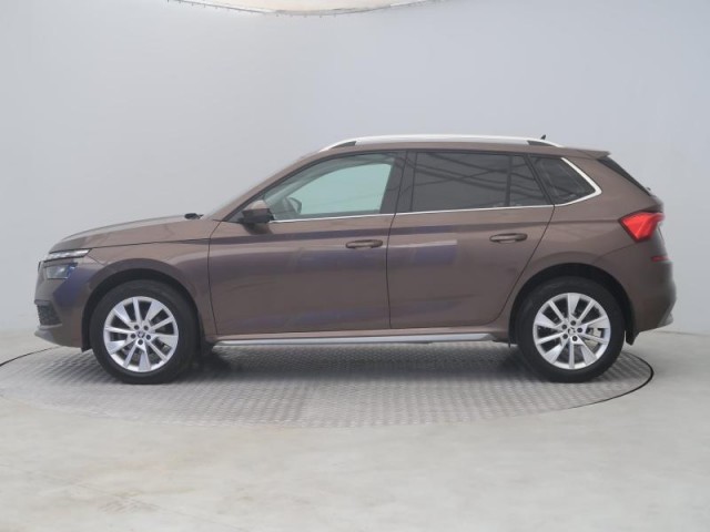 Škoda Kamiq  1.5 TSI Style