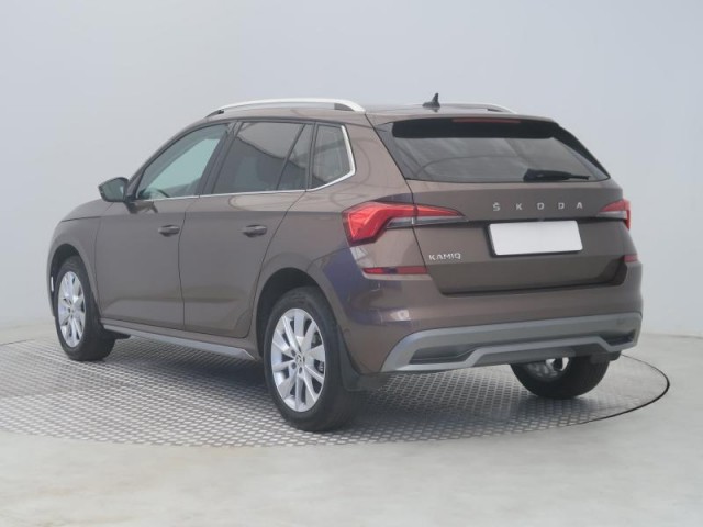 Škoda Kamiq  1.5 TSI Style