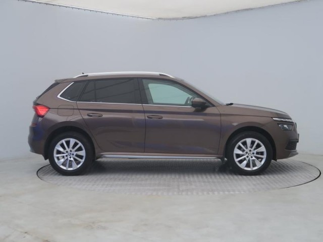 Škoda Kamiq  1.5 TSI Style