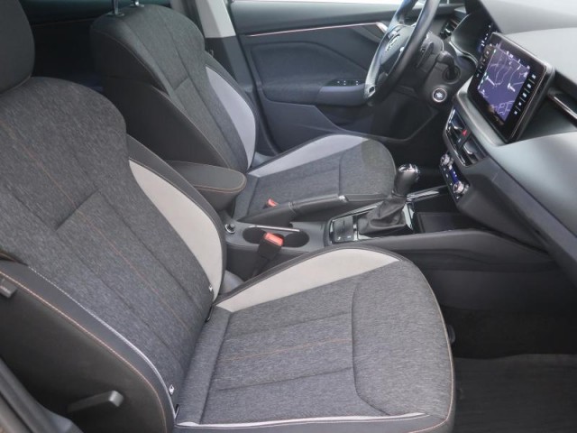 Škoda Kamiq  1.5 TSI Style