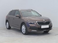 Škoda Kamiq  1.5 TSI Style