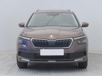 Škoda Kamiq  1.5 TSI Style