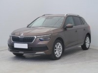 Škoda Kamiq  1.5 TSI Style