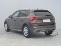 Škoda Kamiq  1.5 TSI Style