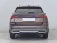 Škoda Kamiq  1.5 TSI Style