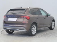 Škoda Kamiq  1.5 TSI Style