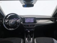 Škoda Kamiq  1.5 TSI Style