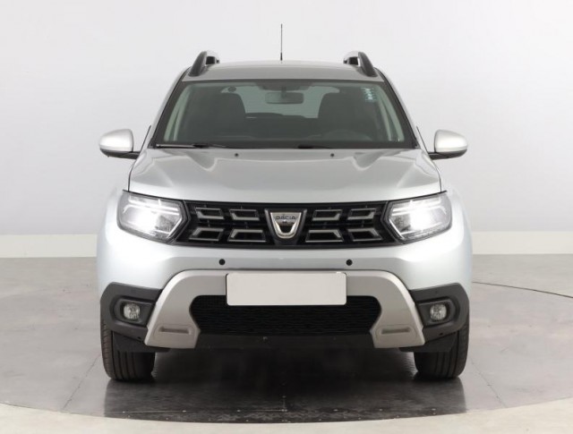 Dacia Duster  1.0 TCe 