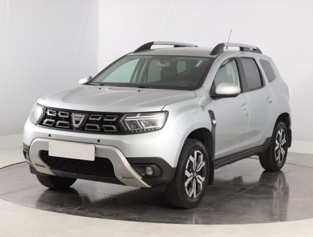 Dacia Duster  1.0 TCe 
