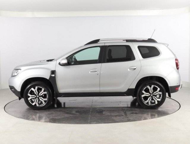 Dacia Duster  1.0 TCe 