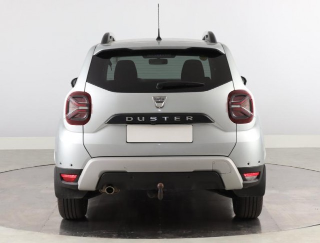 Dacia Duster  1.0 TCe 