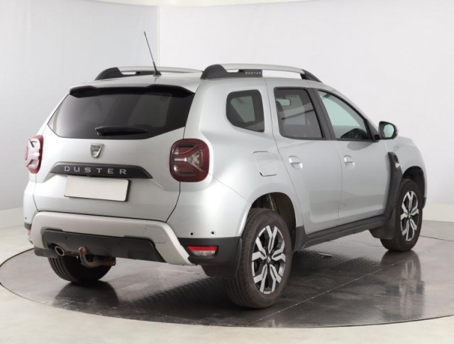 Dacia Duster  1.0 TCe 