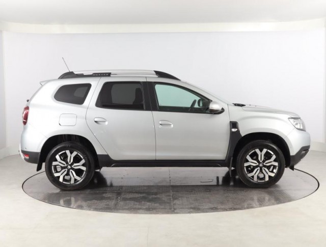 Dacia Duster  1.0 TCe 