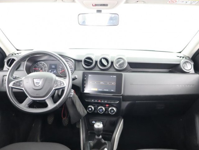 Dacia Duster  1.0 TCe 