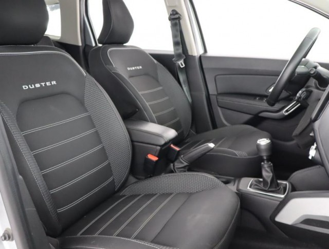 Dacia Duster  1.0 TCe 