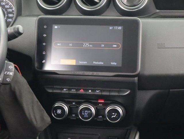 Dacia Duster  1.0 TCe 