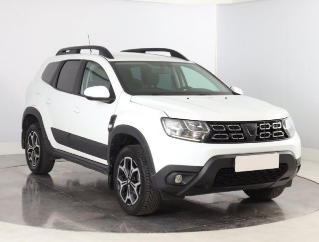 Dacia Duster  1.0 TCe Comfort