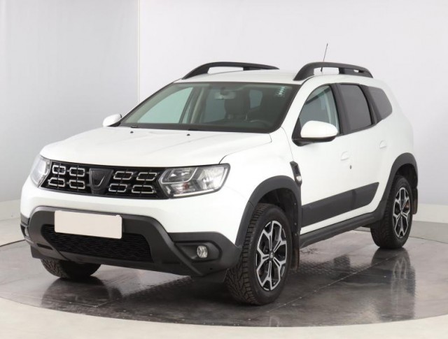 Dacia Duster  1.0 TCe Comfort
