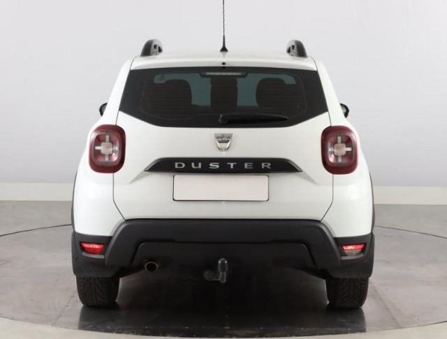 Dacia Duster  1.0 TCe Comfort