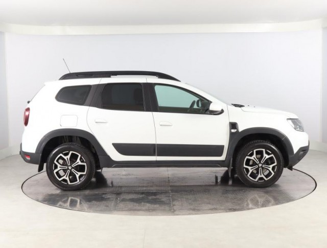 Dacia Duster  1.0 TCe Comfort