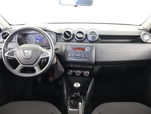 Dacia Duster  1.0 TCe Comfort