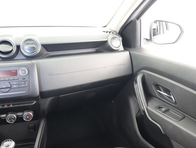 Dacia Duster  1.0 TCe Comfort