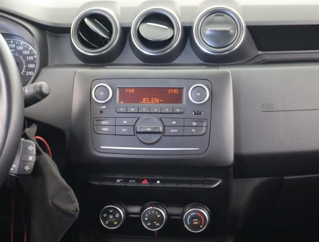 Dacia Duster  1.0 TCe Comfort
