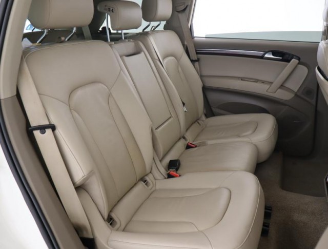 Audi Q7  3.6 FSI 