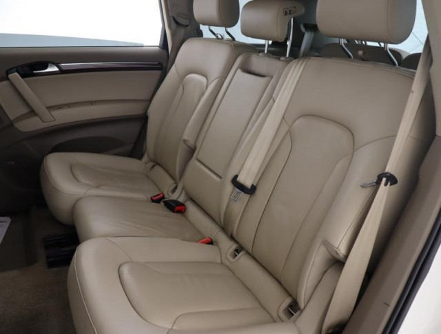 Audi Q7  3.6 FSI 