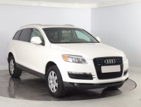 Audi Q7  3.6 FSI 