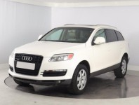 Audi Q7  3.6 FSI 