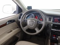 Audi Q7  3.6 FSI 