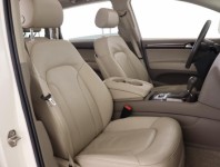 Audi Q7  3.6 FSI 