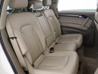 Audi Q7  3.6 FSI 