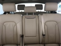 Audi Q7  3.6 FSI 