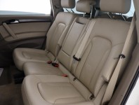 Audi Q7  3.6 FSI 