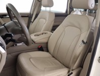 Audi Q7  3.6 FSI 
