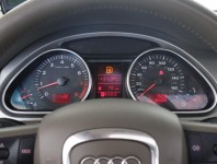Audi Q7  3.6 FSI 