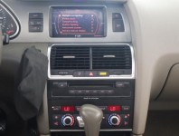 Audi Q7  3.6 FSI 