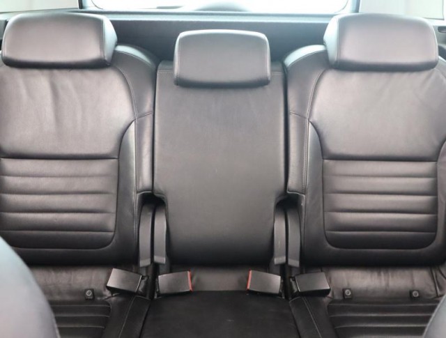 Škoda Yeti  2.0 TDI Elegance