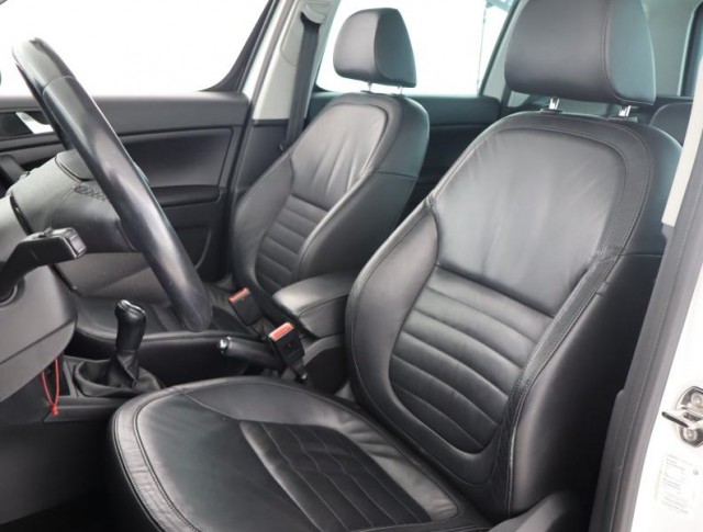 Škoda Yeti  2.0 TDI Elegance