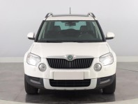 Škoda Yeti  2.0 TDI Elegance